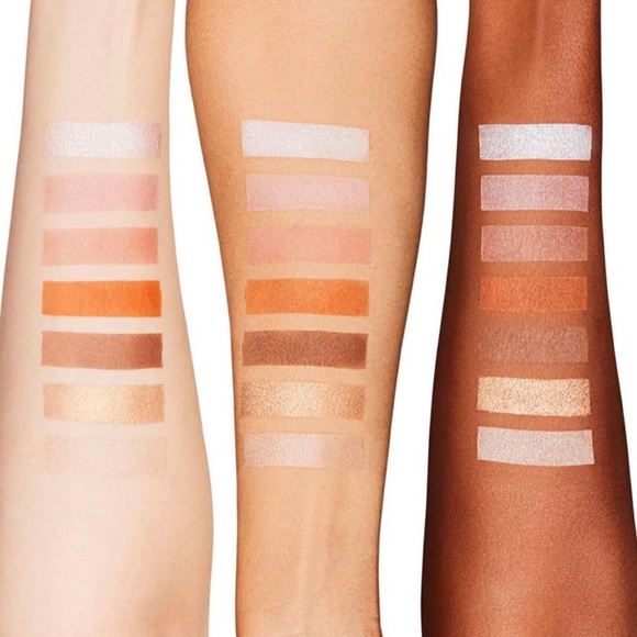 MAC X JEREMY SCOTT EYESHADOW PALETTE - Picture 7 of 8